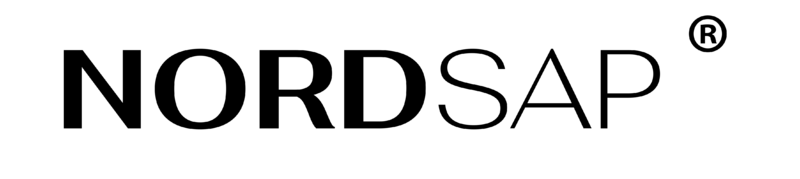 NORDSAP® Superabsorber – SAP Markenlogo